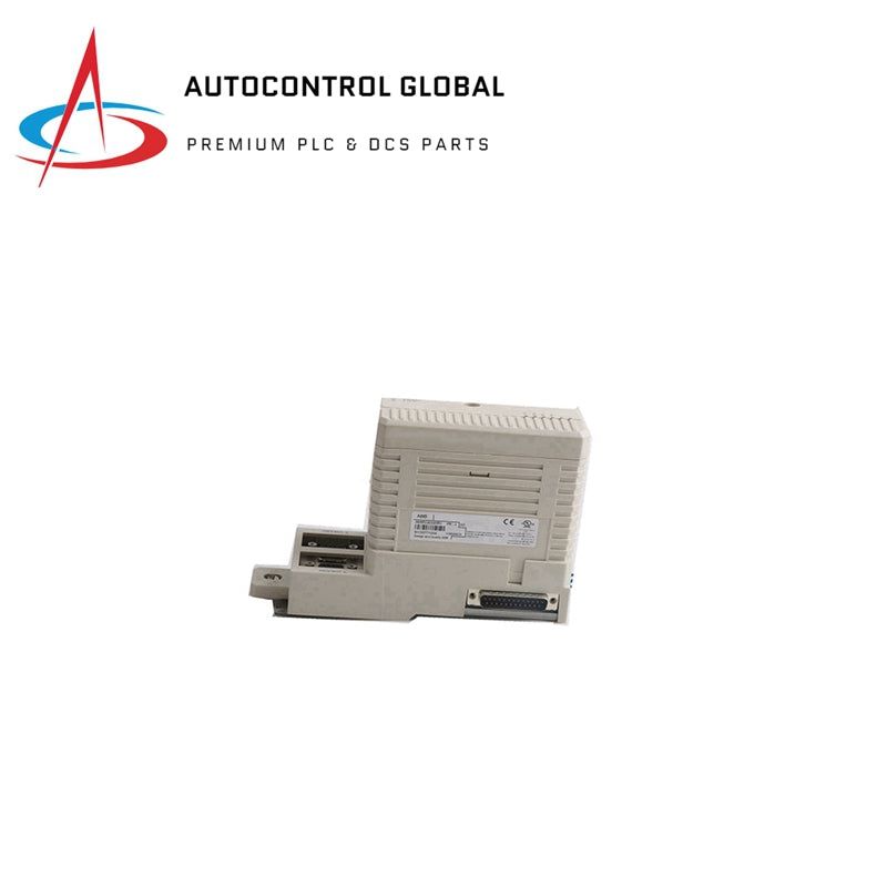 ABB CI854A PROFIBUS-DP İletişim Arayüz Modülü