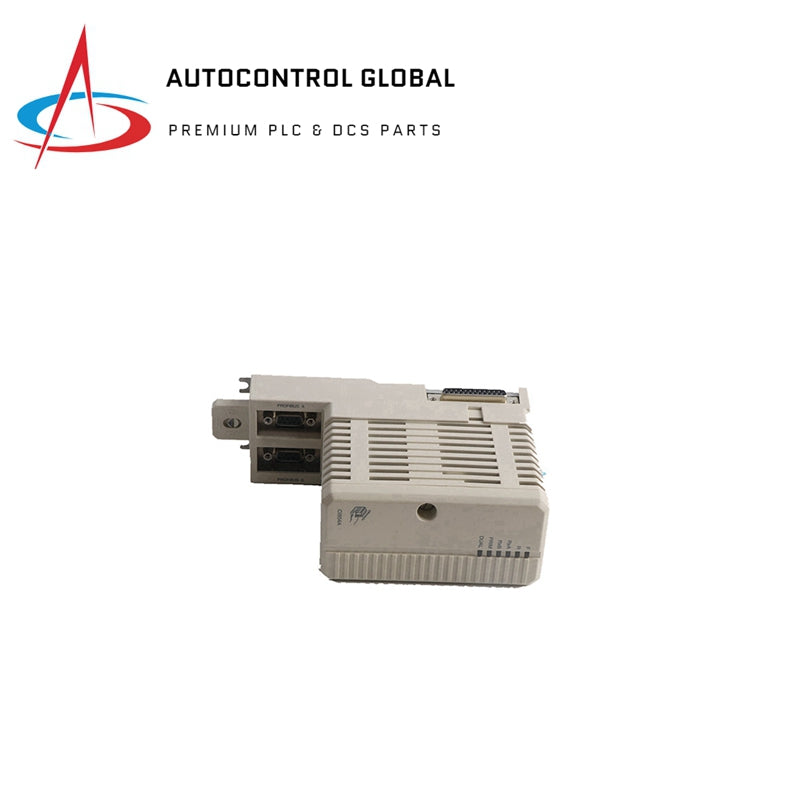 ABB CI820 3BSE013200R1 S800 Yedekli İletişim