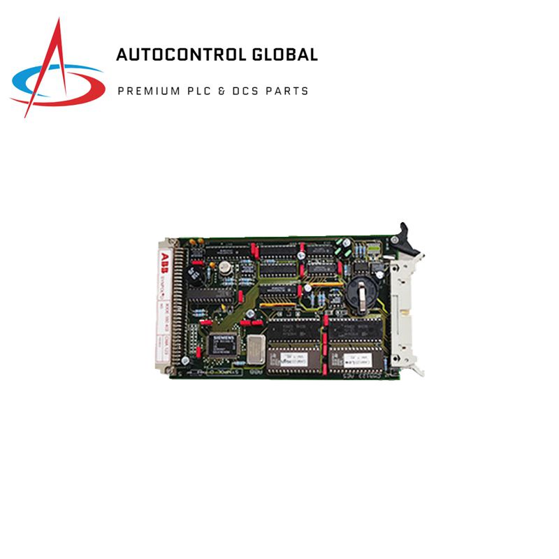ABB | CMA 123 | 3DDE 300 403 | DC Güç Kaynağı Modülü