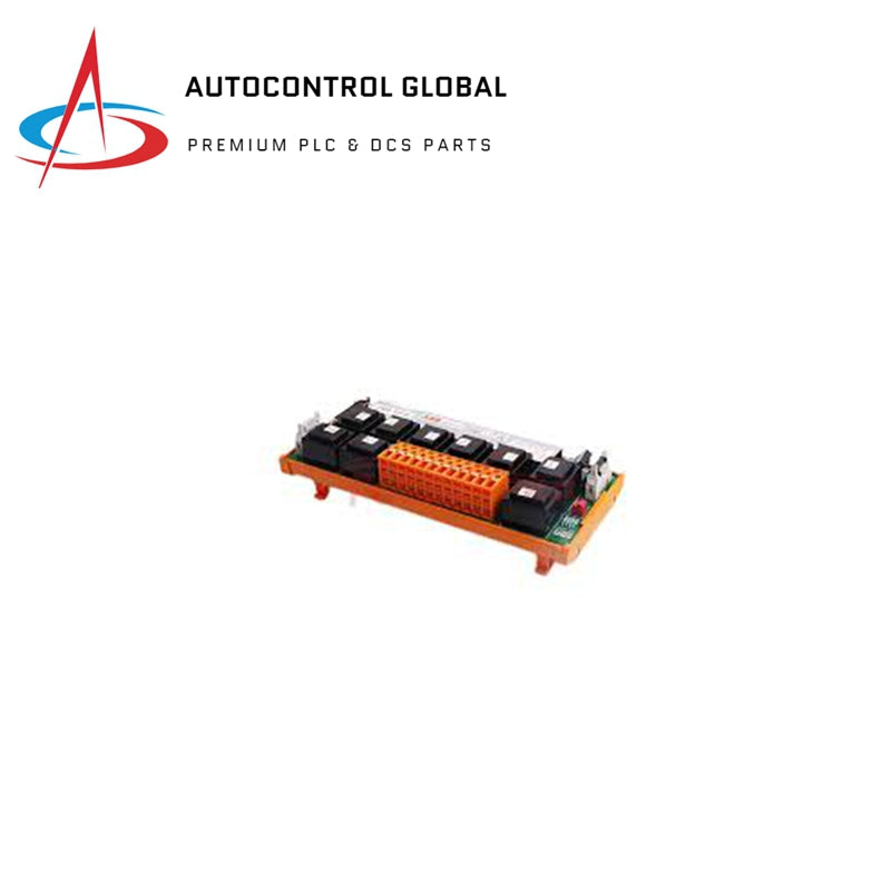 ABB CMA131 3DDE300411 İzleme Modülü