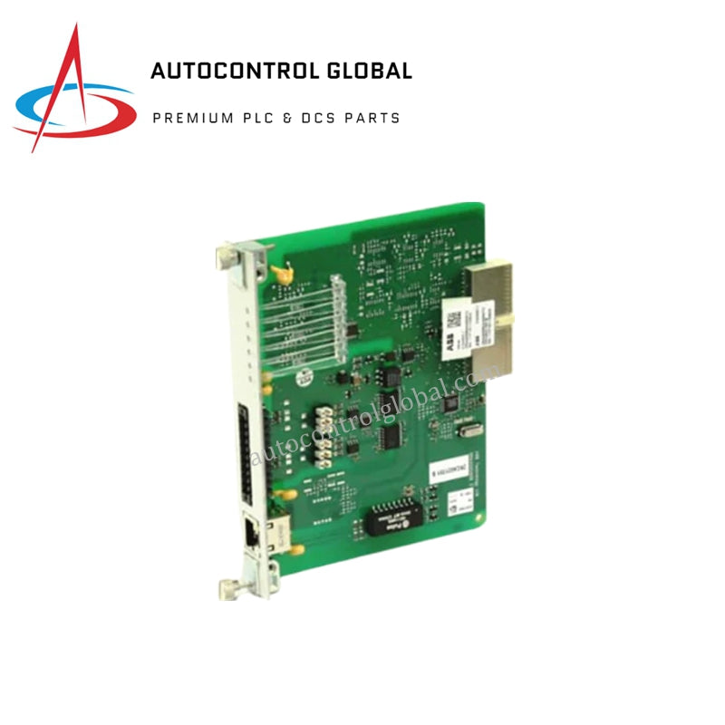 Brand New ABB COM0011 2RAA005844A0007 Control Board In Stock