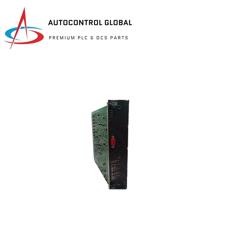 Модуль процессора Yokogawa CP333D