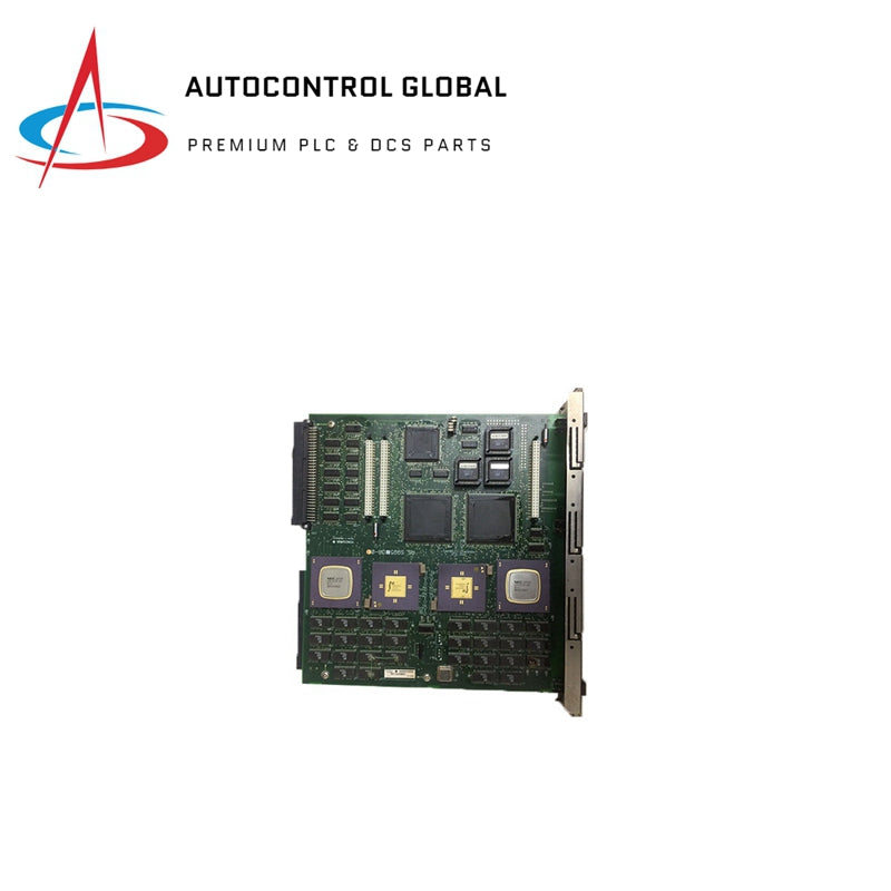 Yokogawa CP333D Processor Module