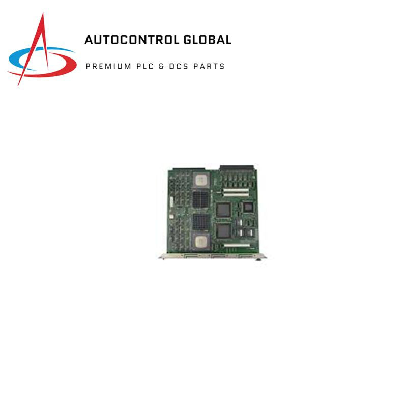 Yokogawa CP334D Process Control Module