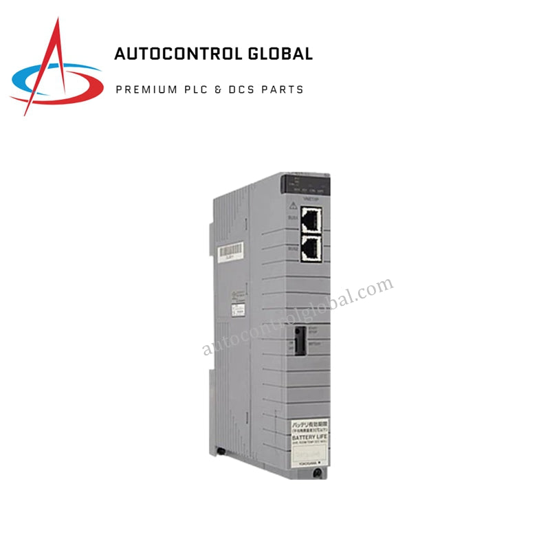 Modulo Processore YOKOGAWA CP451-10 Nuovo di Zecca Disponibile in Magazzino