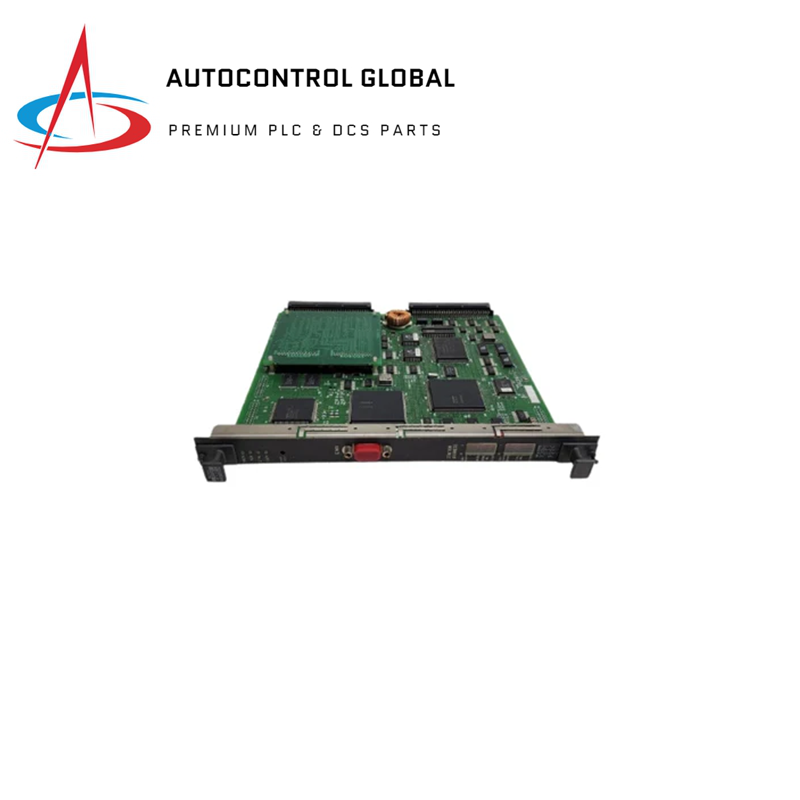 Yokogawa CP701 Field Control CPU Module