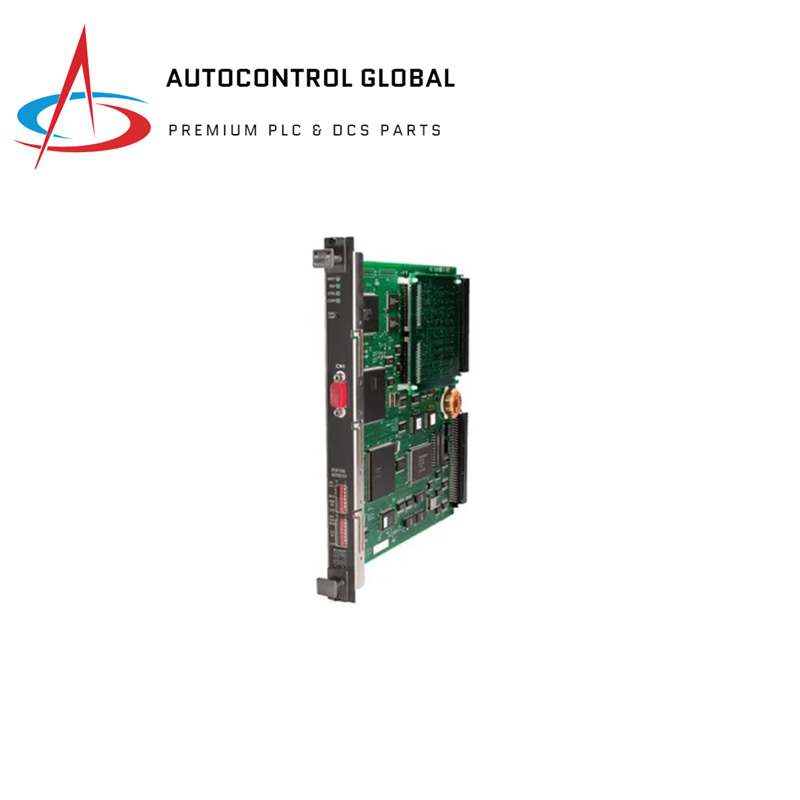 Yokogawa CP701 Field Control CPU Module