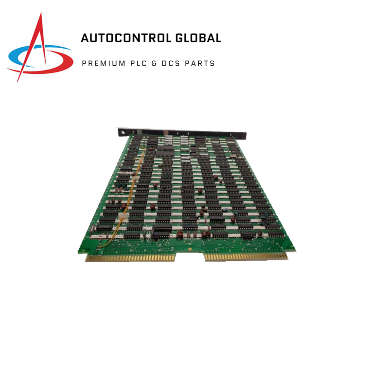 Yokogawa NCU4*A Network Control Unit