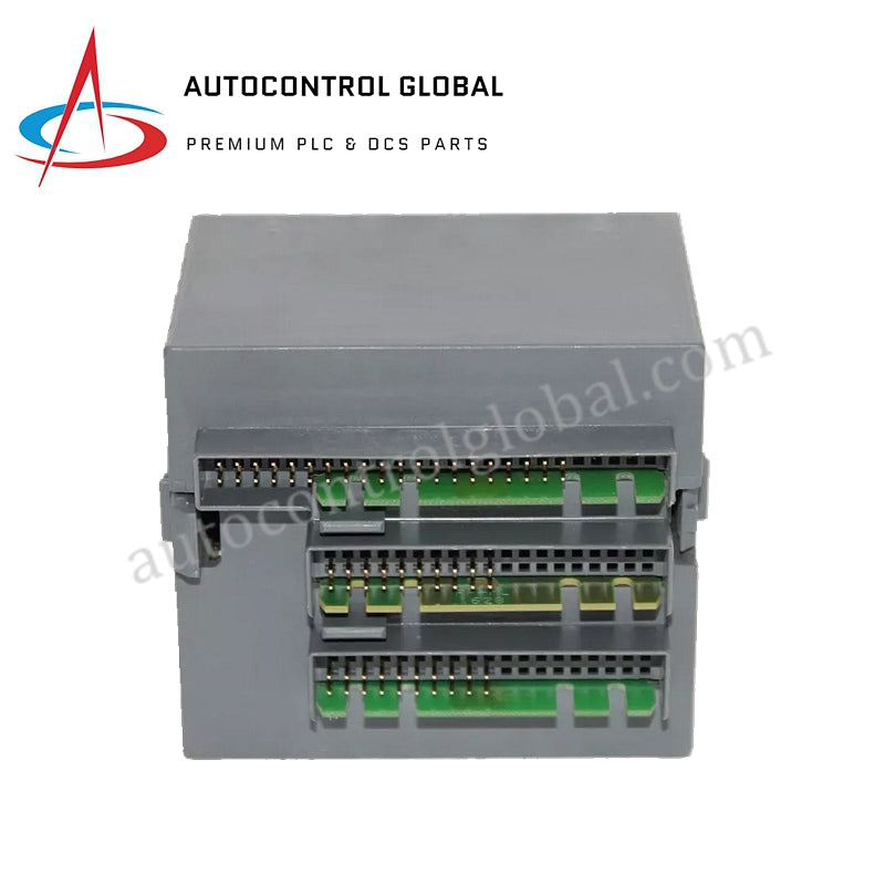 DA501 | ABB Digital/Analog Input/Output Module