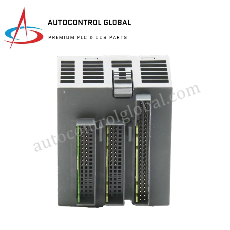 ABB DA502 S500 Digital/Analog I/O Module
