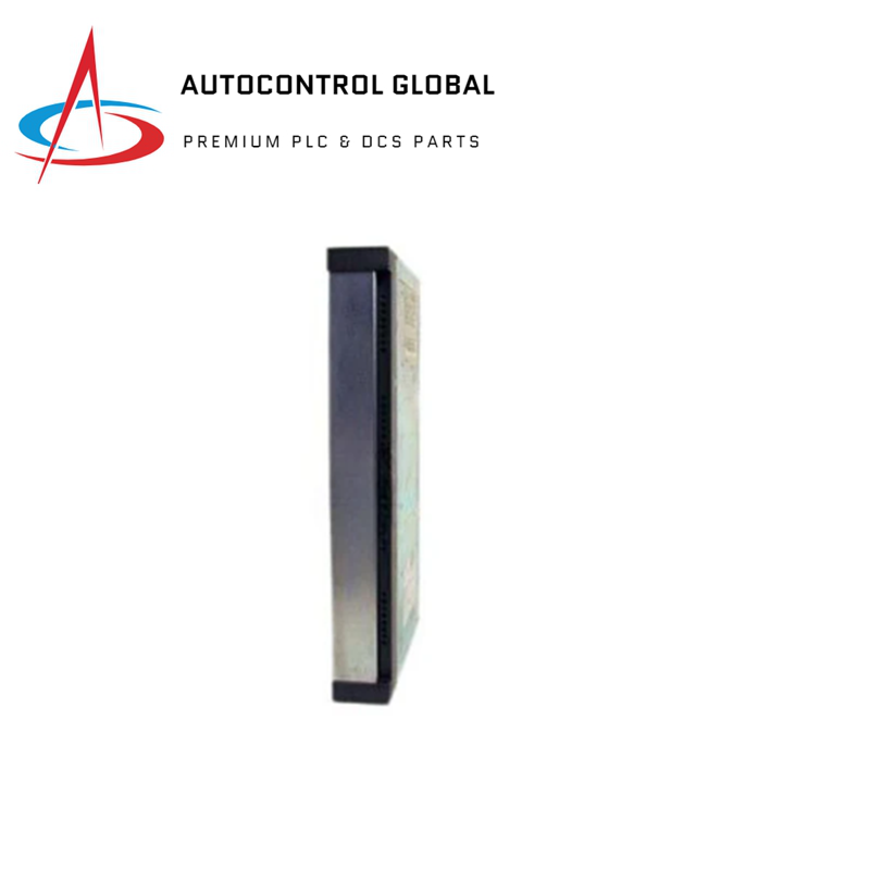 DAI 04 | ABB | Analog Giriş Modülü