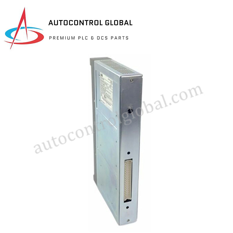 ABB DAI 05 Analog Input DAI05 Freelance 2000