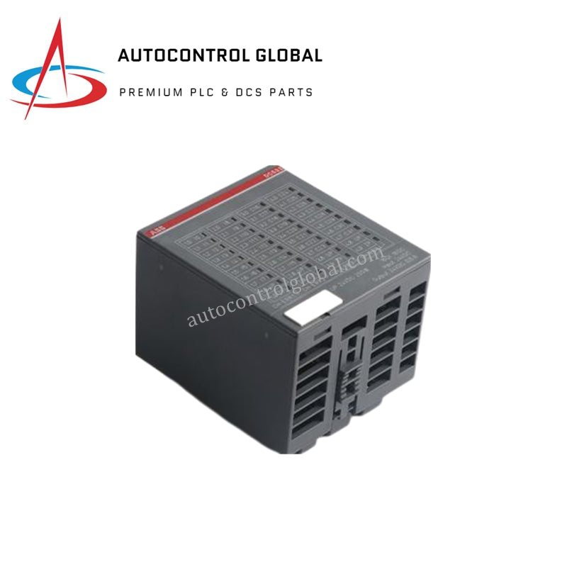 1SAP240100R0001 | DC532 ABB Digital Input/Output Module In Stock