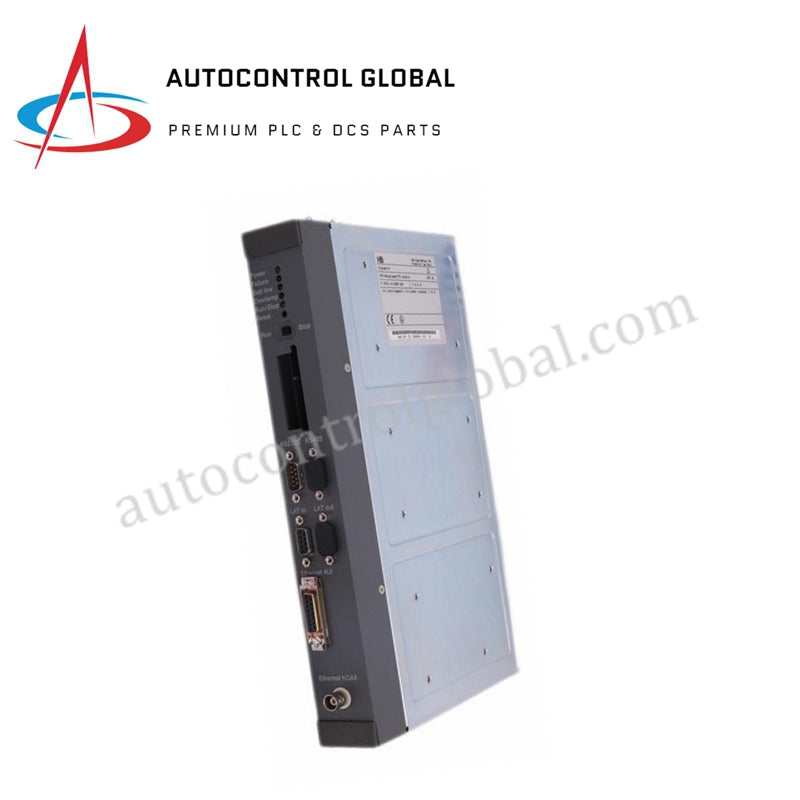 CPU Module DCP 02 | DCP02 ABB Freelance 2000