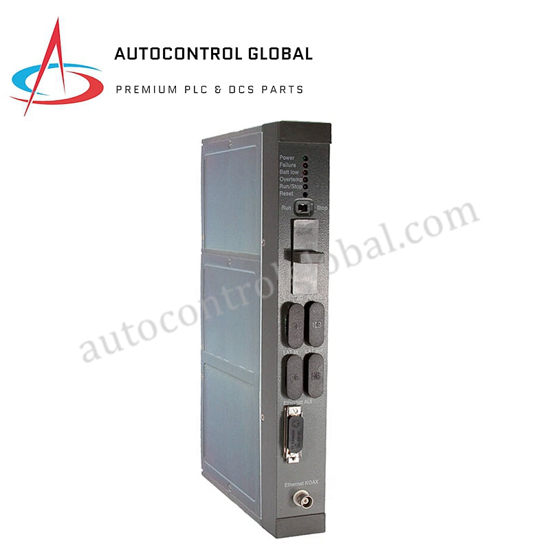 CPU Module DCP 02 | DCP02 ABB Freelance 2000