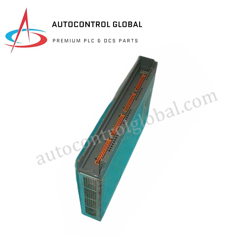 ABB DDO 02 | DDO02 H&B Freelance 2000 Digital Output Module