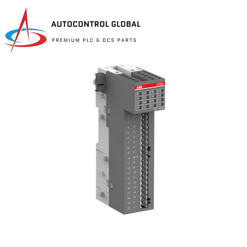 ABB DI562 Dijital Giriş Modülü