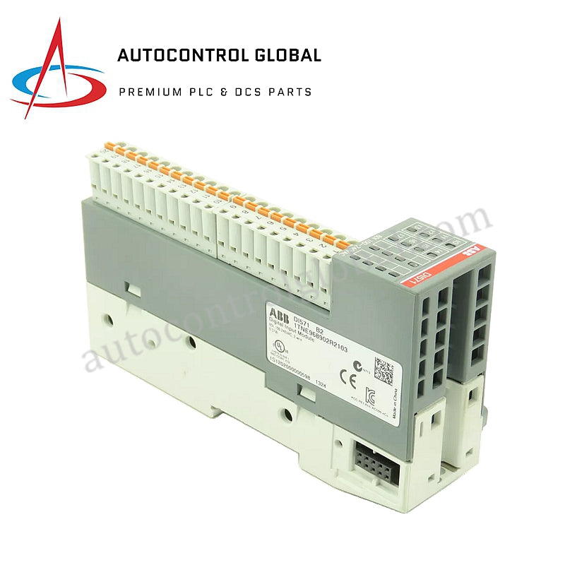 ABB | DI571 | Модуль цифрового ввода