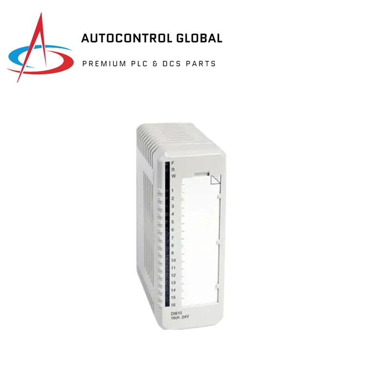 Модуль аналогового выхода ABB AO810V2 3BSE038415R1 В наличии