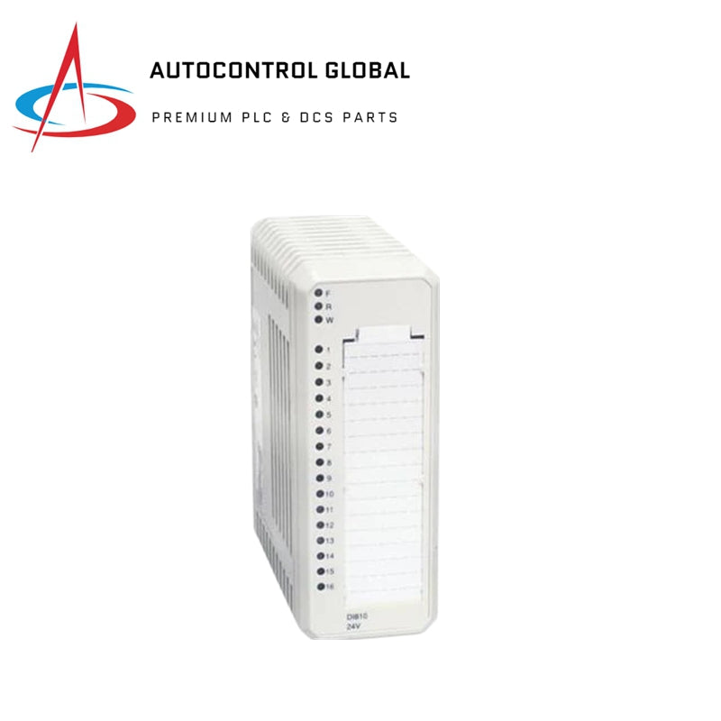 Модуль аналогового выхода ABB AO810V2 3BSE038415R1 В наличии