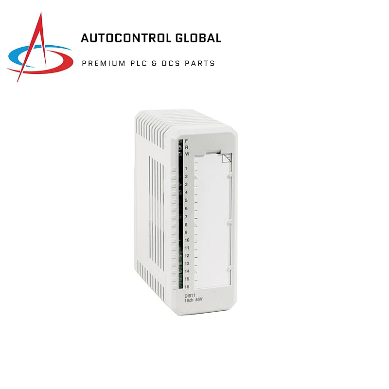 ABB DI811 Input Digital