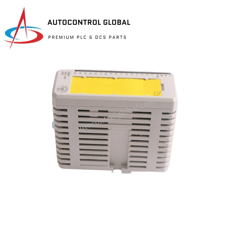 ABB DO880 3BSE028602R1 Digital Output Module In Stock