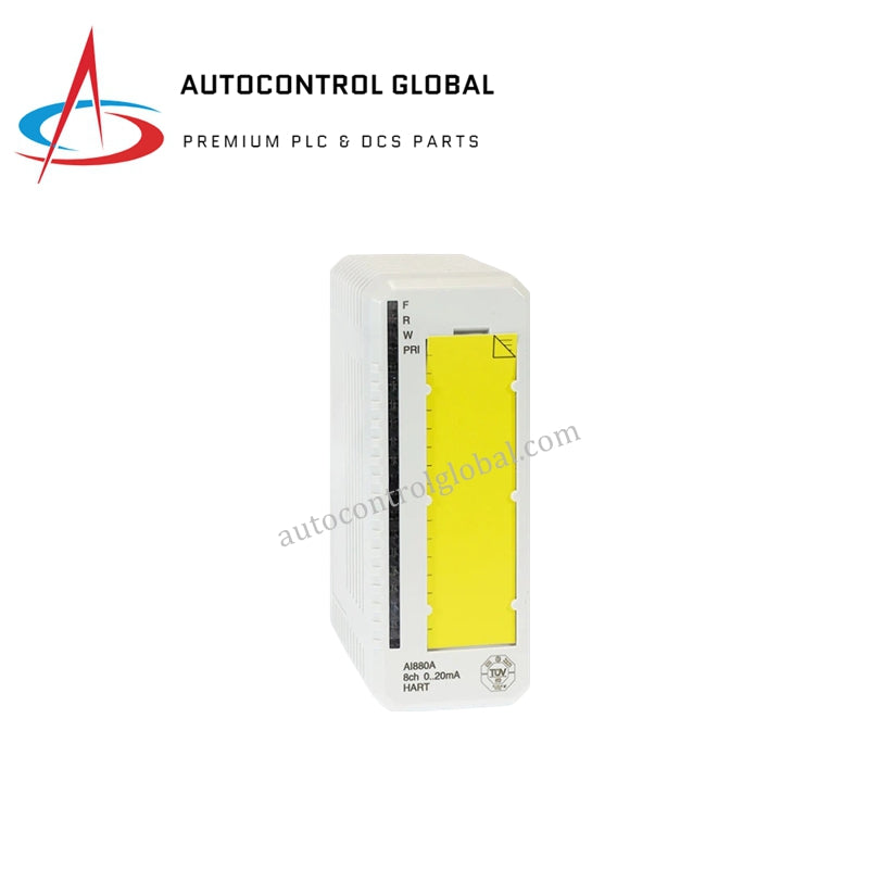 ABB DO880 3BSE028602R1 Digital Output Module In Stock