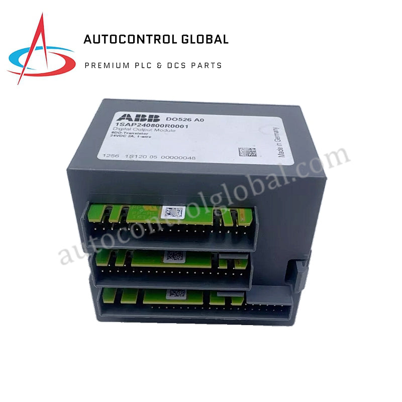 ABB | DO526 | Digital Output Module
