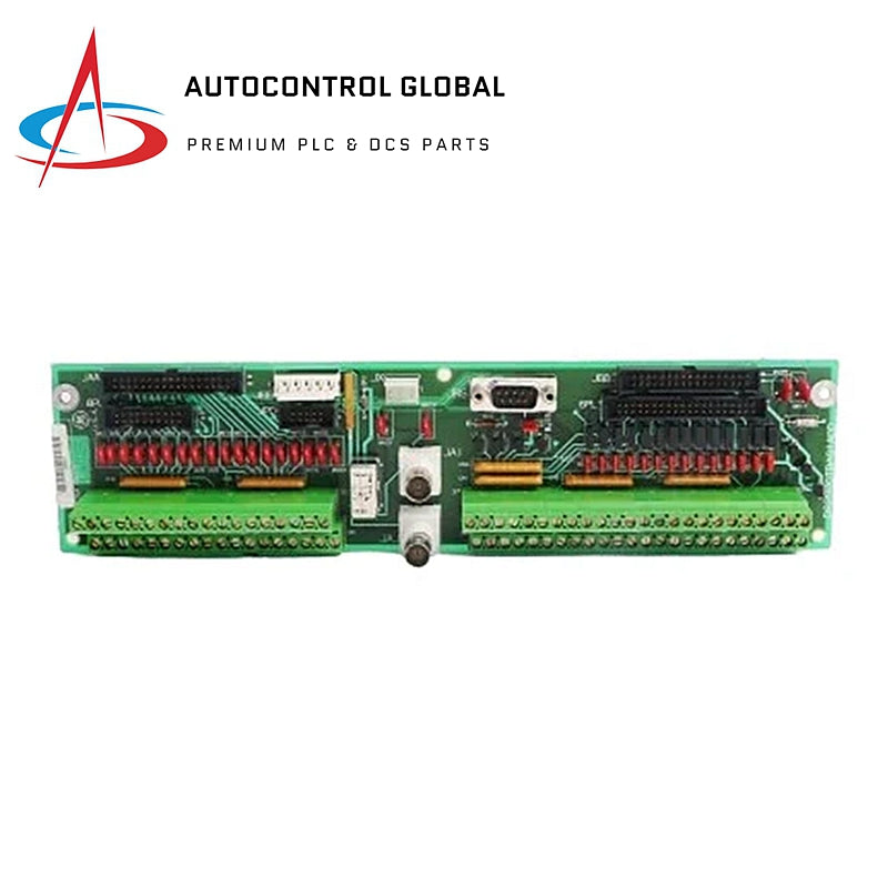 General Electric | DS200CTBAG1ADD | Terminal Board