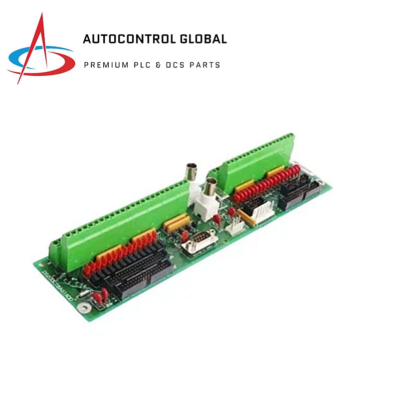 General Electric | DS200CTBAG1ADD | Terminal Board