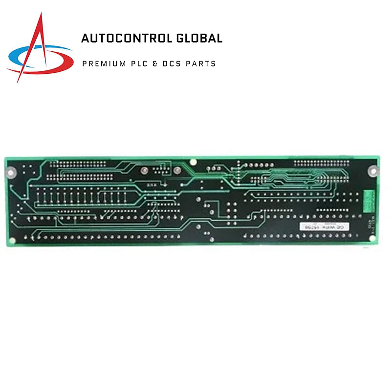 General Electric | DS200CTBAG1ADD | Terminal Board