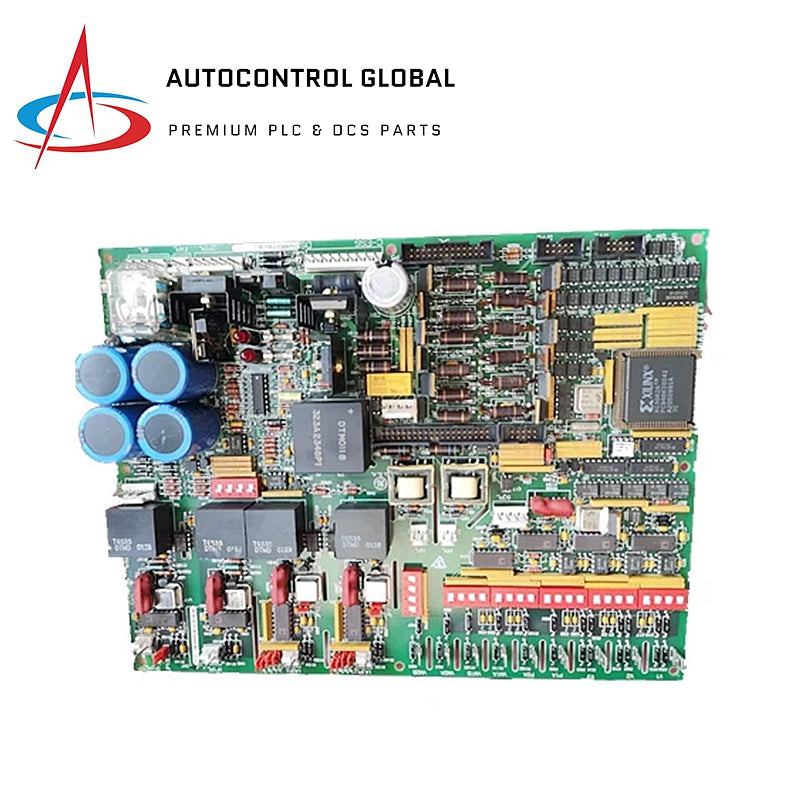 DS200DCFBG1BLC | GE Fanuc | Источник питания с обратной связью постоянного тока