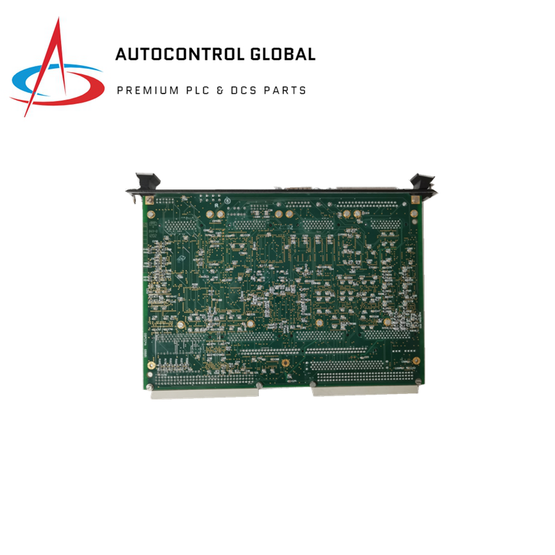 General Electric DS200FGPAG1AGD High Frequency Power Supply Board