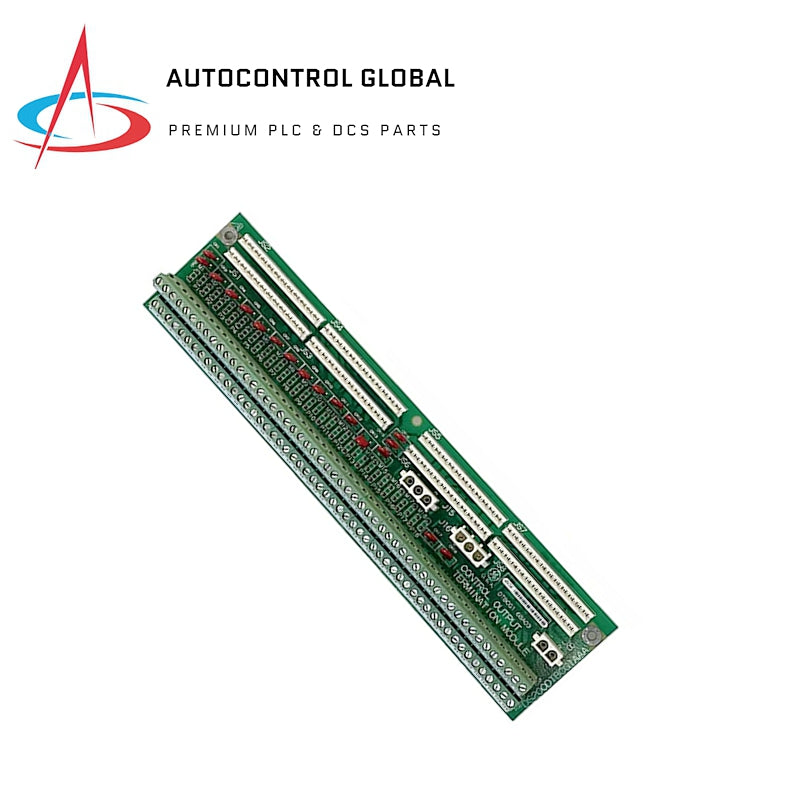 General Electric DS200DTBCG1AAA | Модуль окончания контактов выходного сигнала