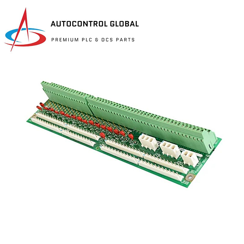 General Electric DS200DTBDG1ABB Контактное расширительное терминальное устройство