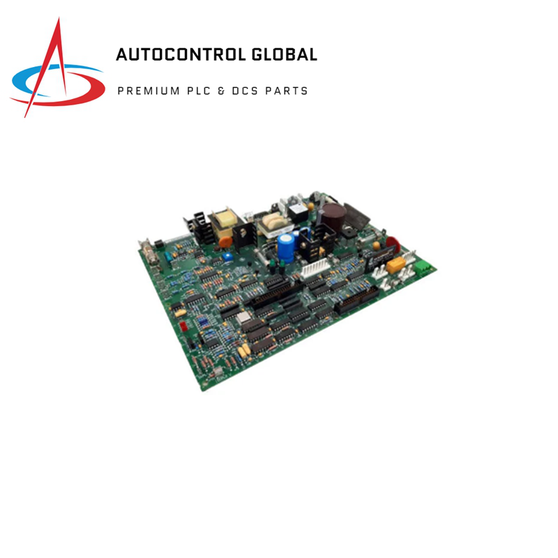 ABB DS200FGPAG1AEC Gate Pulse Amplifier Board