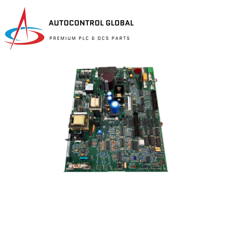 ABB DS200FGPAG1AEC Gate Pulse Amplifier Board