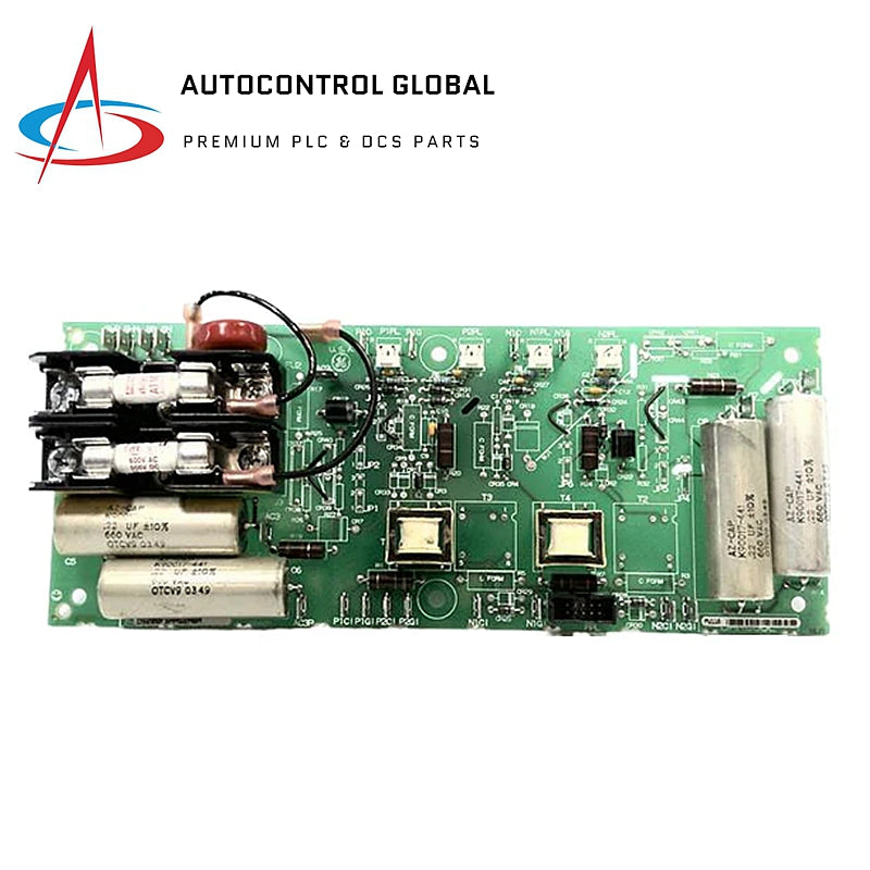 General Electric | DS200FSAAG2ABA | Field Supply Gate Amplifier Board