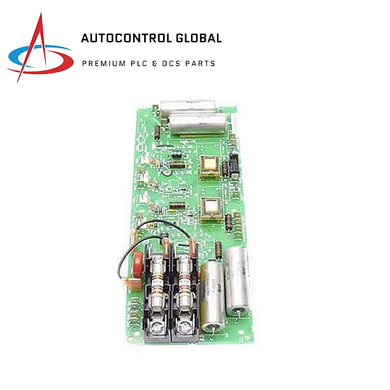 General Electric | DS200FSAAG2ABA | Field Supply Gate Amplifier Board