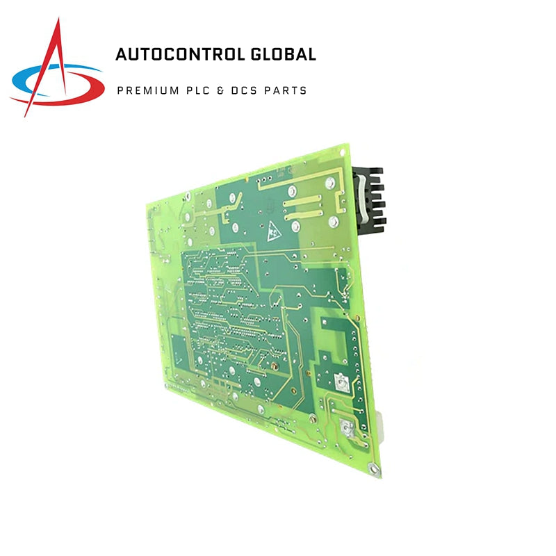 DS200GDPAG1ALF General Electric | Power Supply Board