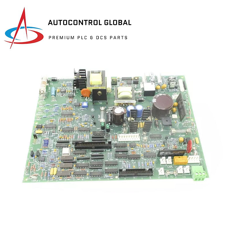 GE Fanuc | DS200IMCPG1CGC | IGBT Power Supply Board