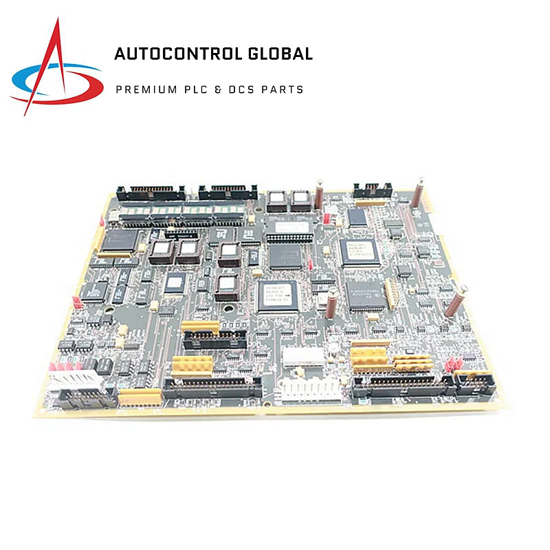 DS200LDCCG1AAA Управление приводом и LAN коммуникации | GE Fanuc