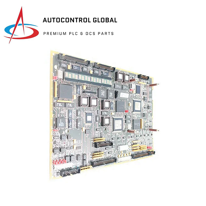 DS200LDCCG1AAA Управление приводом и LAN коммуникации | GE Fanuc