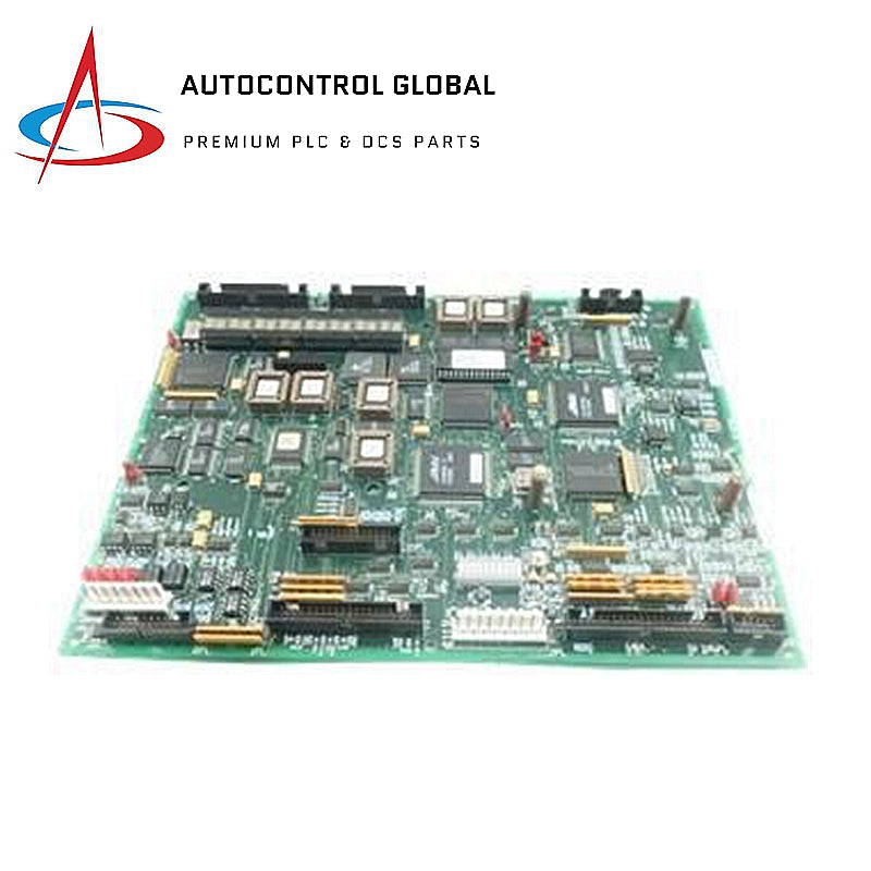 GE Fanuc | DS200LDCCG1ADA LAN Communications Board