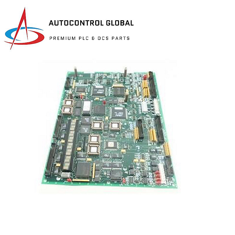 GE Fanuc | DS200LDCCG1ADA LAN Communications Board