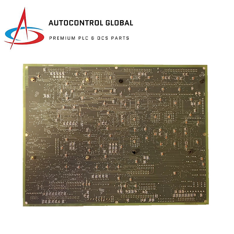 DS200LDCCH1ALA | Scheda di controllo azionamento/Comunicazioni LAN GE Fanuc