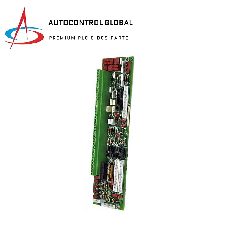 GE Fanuc | DS200PTBAG1AEC | Termination Board