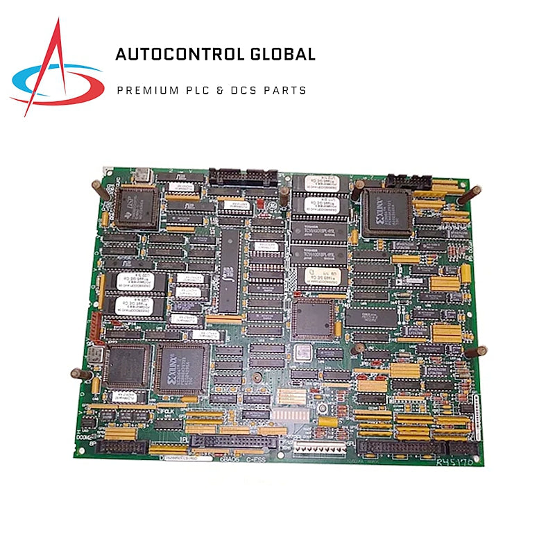 DS200SDCCG1AGD GE Fanuc | Drive Control Board