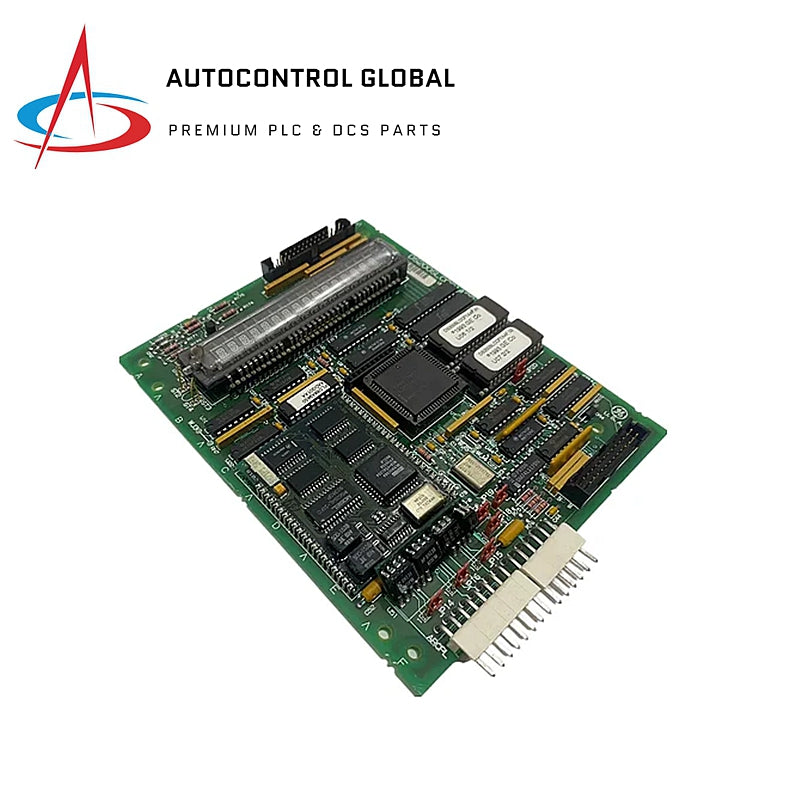 DS200SLCCG1ACC | General Electric | LAN Communication Card