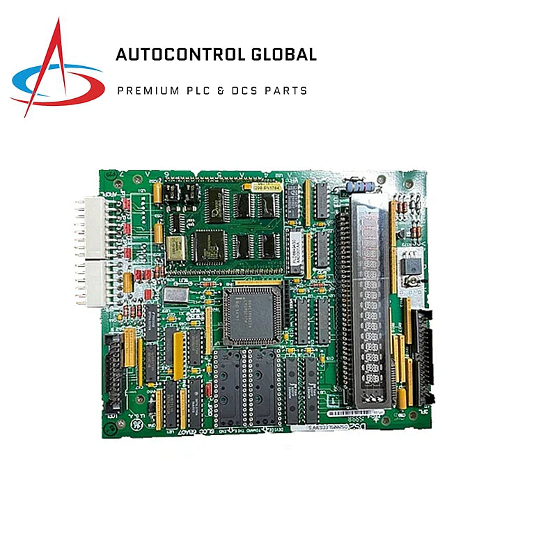 DS200SLCCG3AFG | GE Fanuc | LAN Communication Card